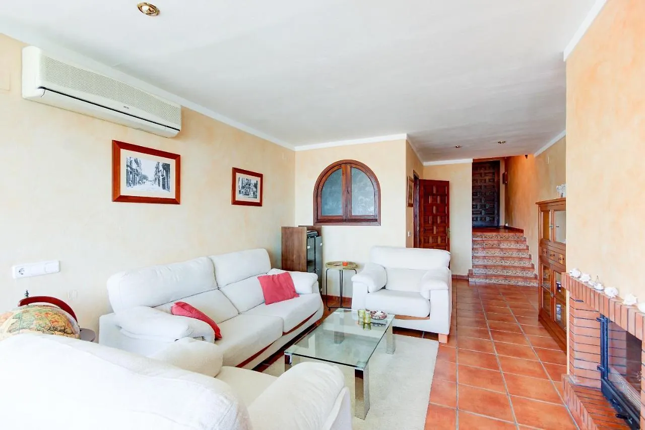Les Teules 5 Roses - Immo Barneda Apartment 0*,  Spain