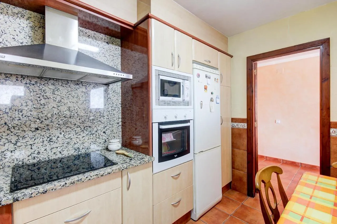 Les Teules 5 Roses - Immo Barneda Apartment