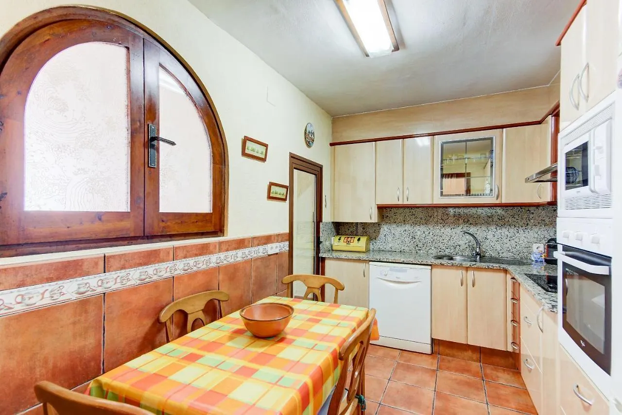 Les Teules 5 Roses - Immo Barneda Apartment