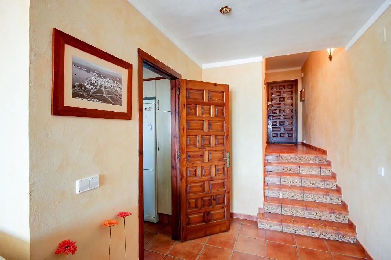 Les Teules 5 Roses - Immo Barneda Apartment