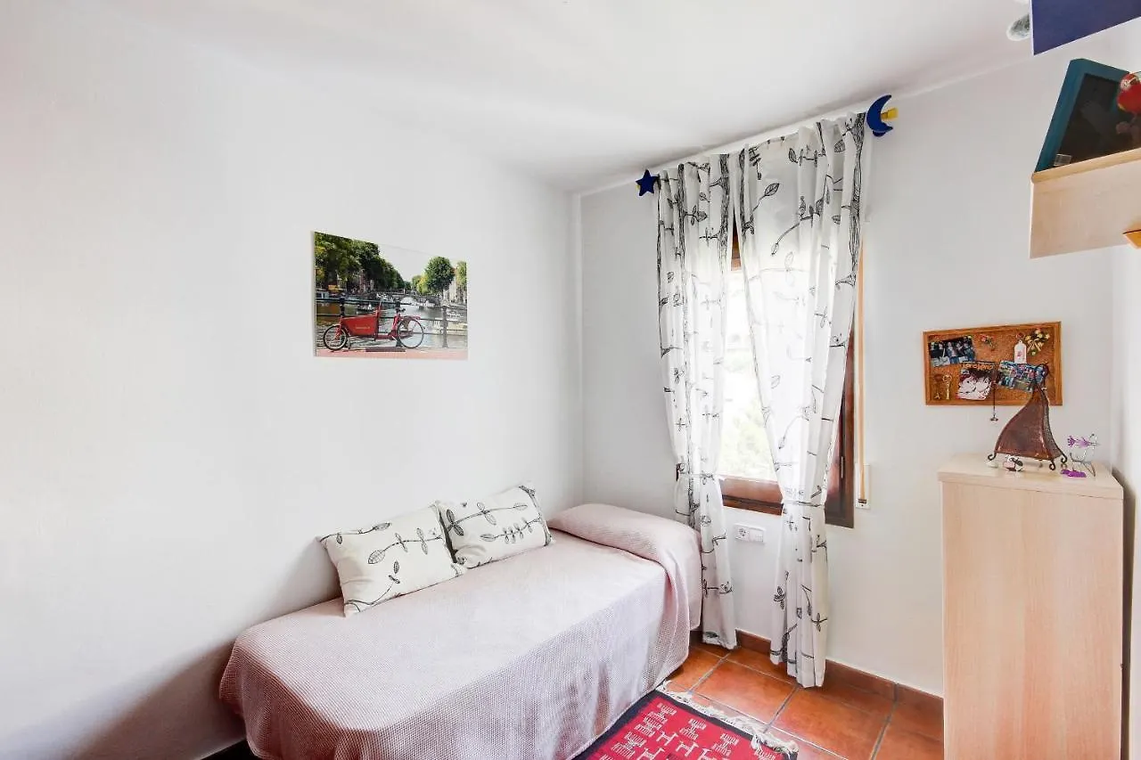Les Teules 5 Roses - Immo Barneda Apartment