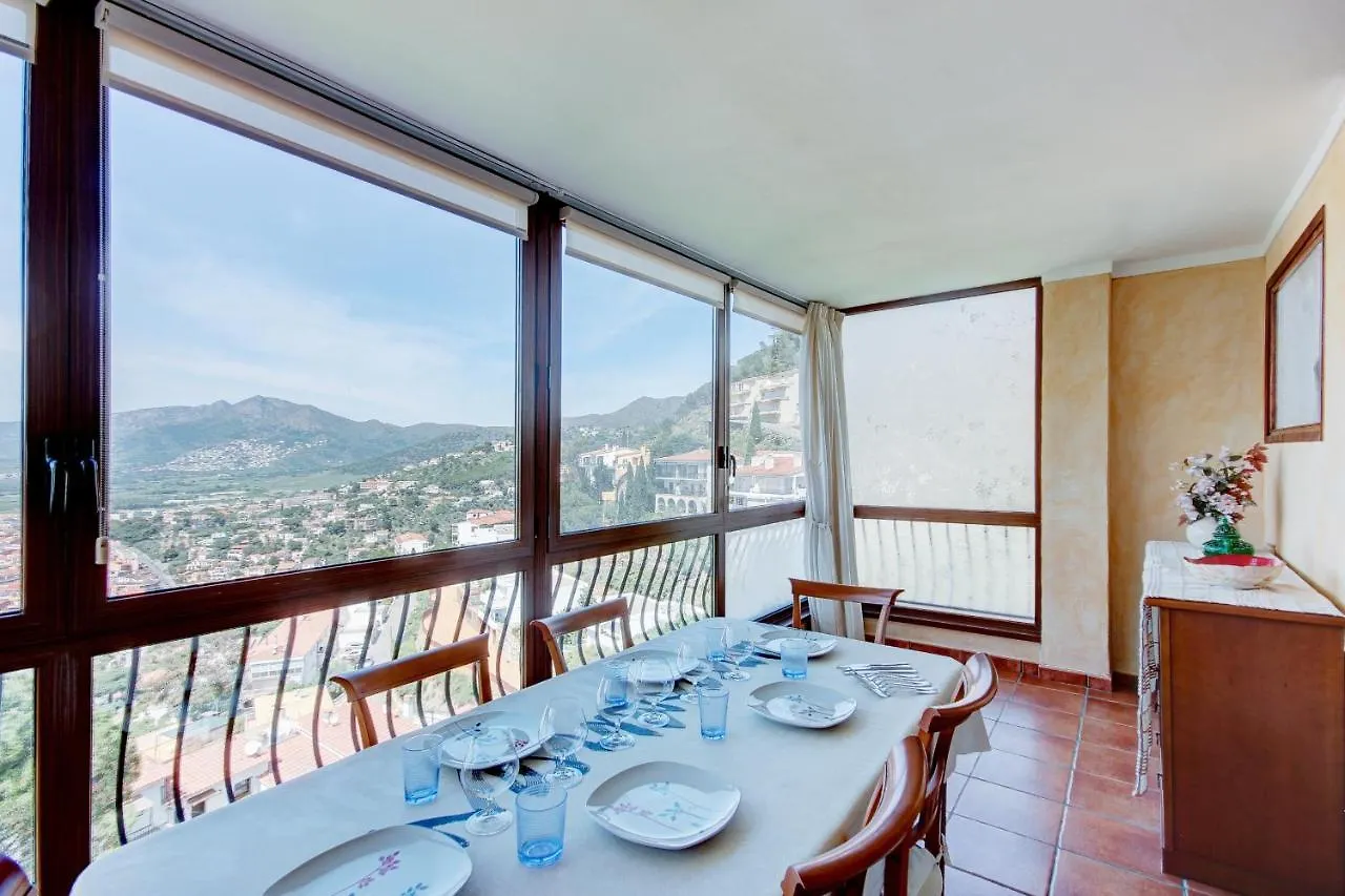Les Teules 5 Roses - Immo Barneda Apartment 0*,