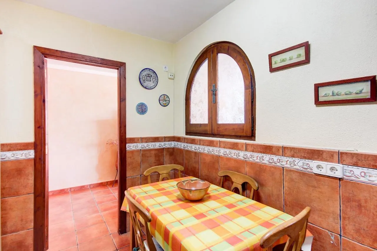 Les Teules 5 Roses - Immo Barneda Apartment