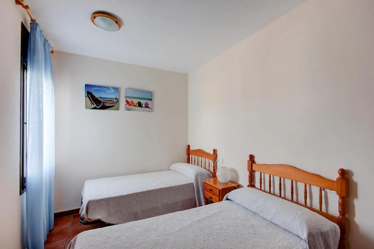 Les Teules 5 Roses - Immo Barneda Apartment
