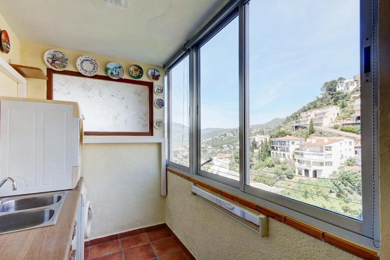 Les Teules 5 Roses - Immo Barneda Apartment Spain