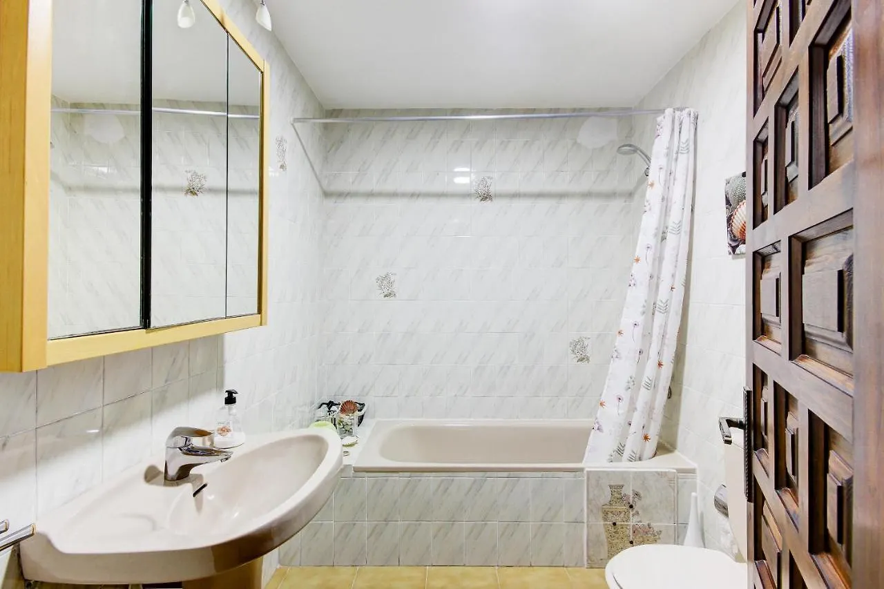 Les Teules 5 Roses - Immo Barneda Apartment Spain