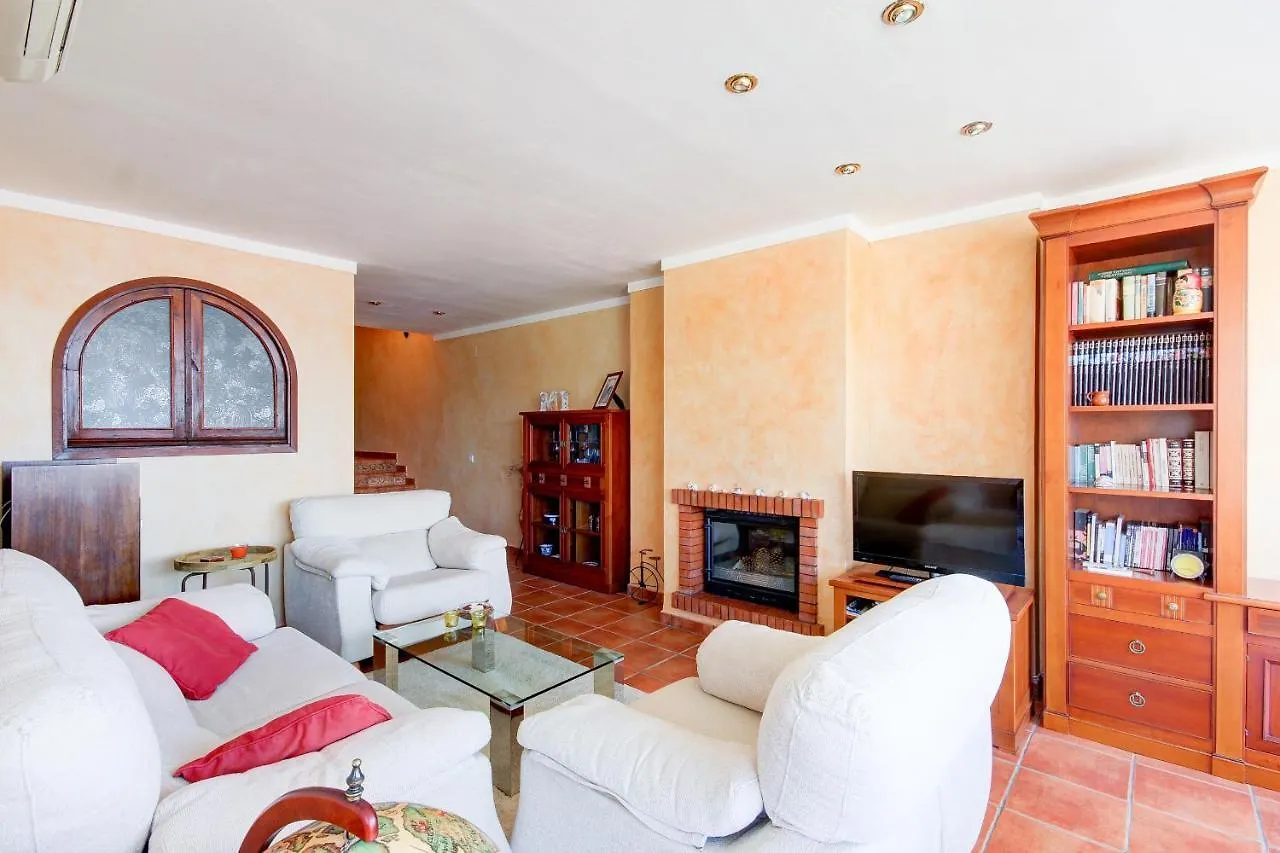 Les Teules 5 Roses - Immo Barneda Apartment
