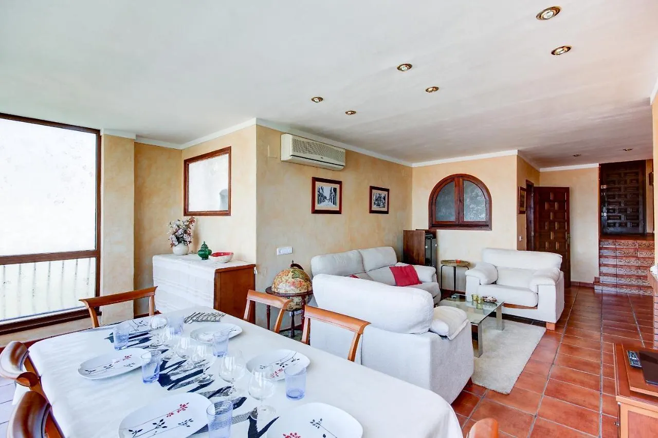Les Teules 5 Roses - Immo Barneda Apartment