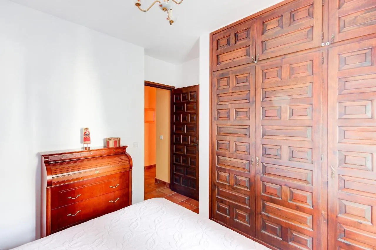 Les Teules 5 Roses - Immo Barneda Apartment
