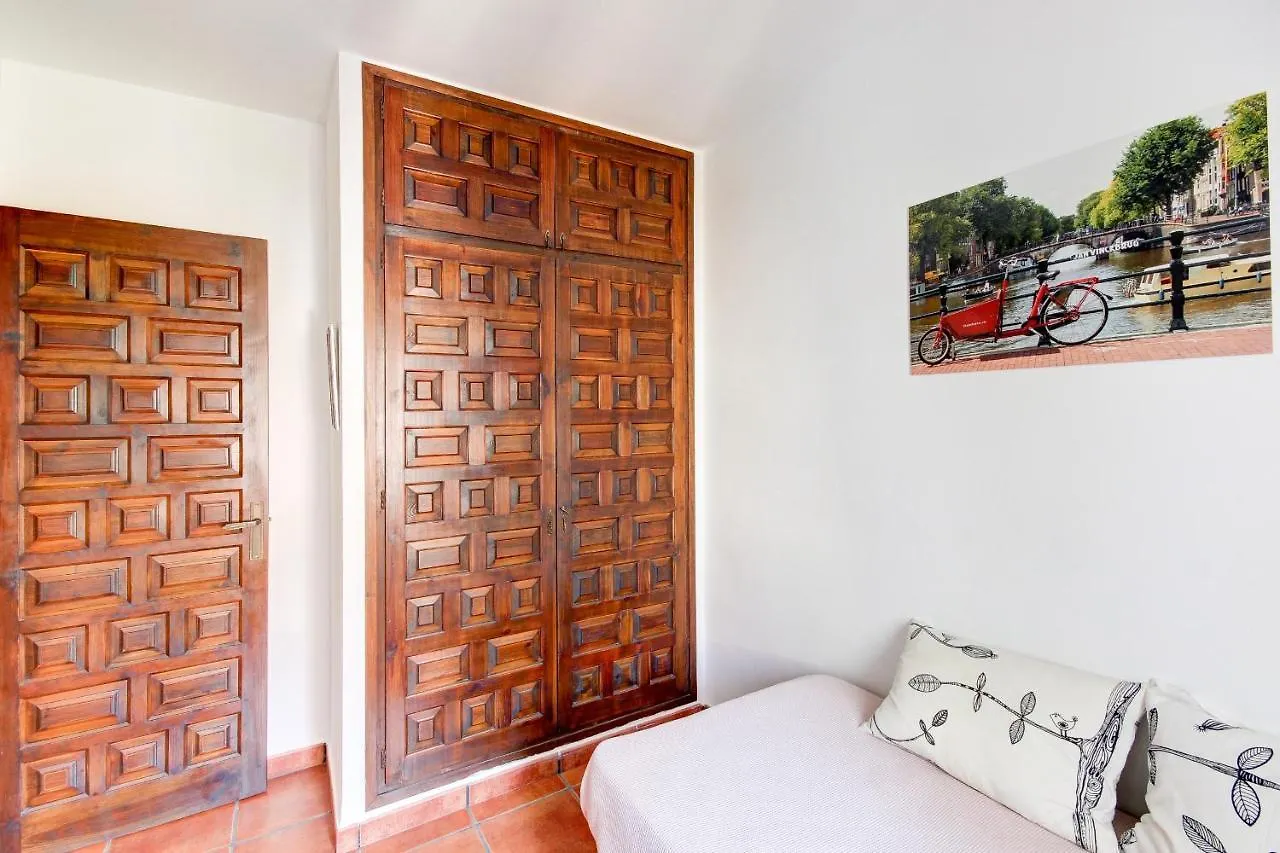 Les Teules 5 Roses - Immo Barneda Apartment