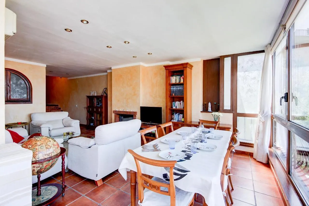 Les Teules 5 Roses - Immo Barneda Apartment