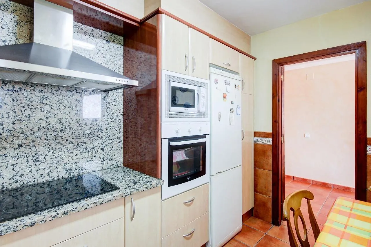 Les Teules 5 Roses - Immo Barneda Apartment