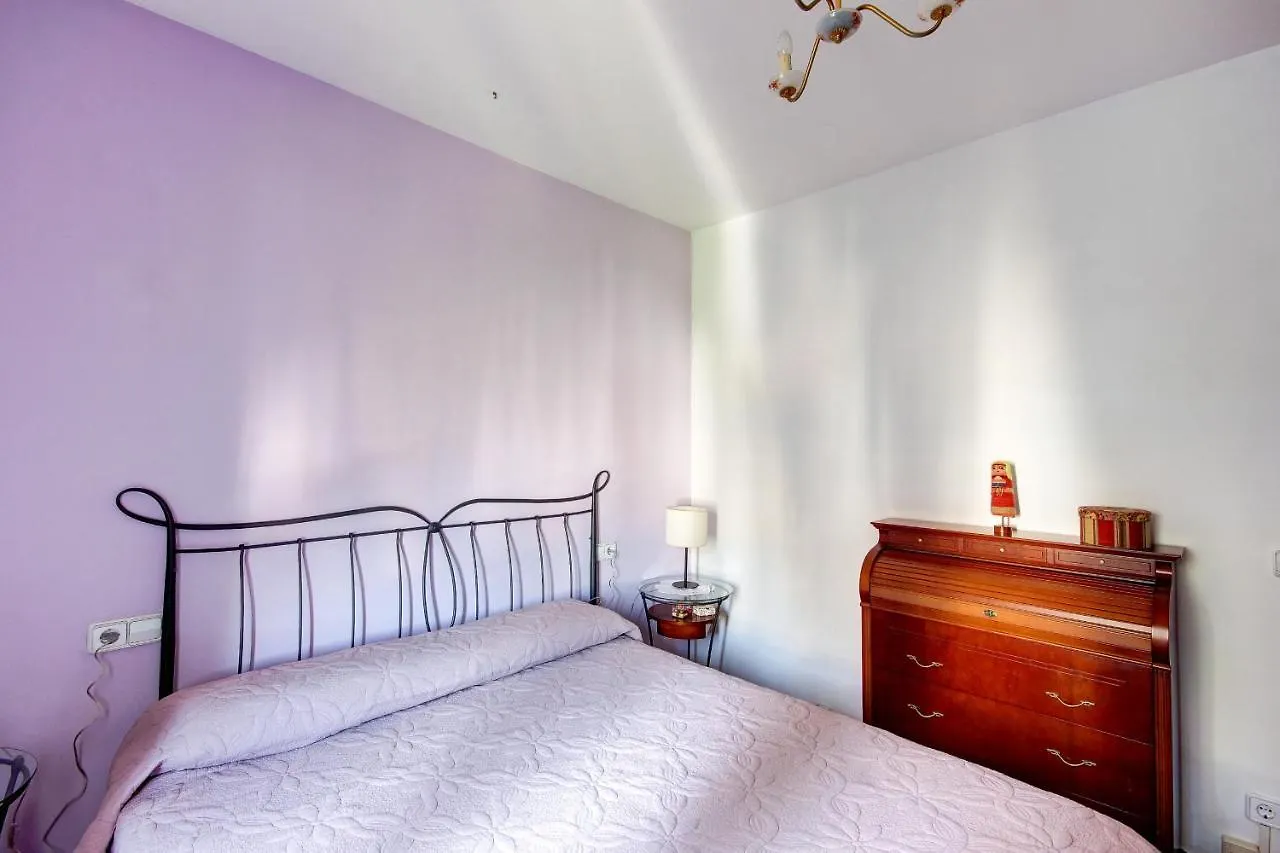 Les Teules 5 Roses - Immo Barneda Apartment Spain
