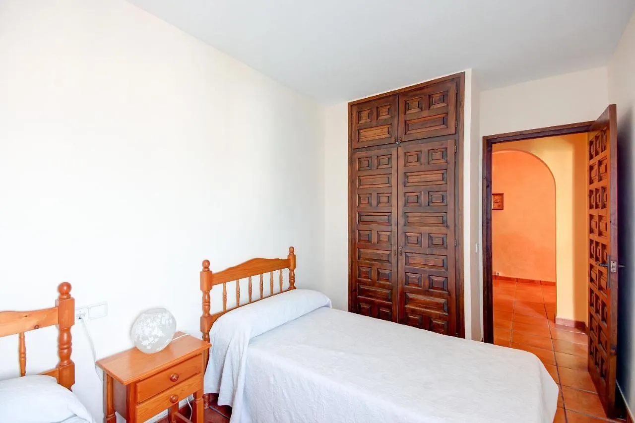 Les Teules 5 Roses - Immo Barneda Apartment 0*,  Spain