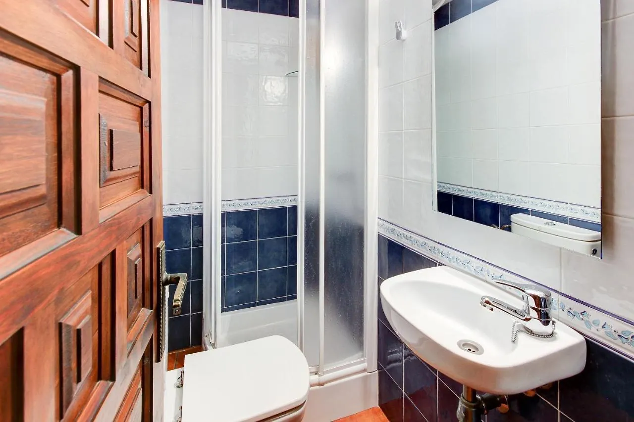 Les Teules 5 Roses - Immo Barneda Apartment